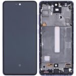 Ecran LCD Samsung Galaxy A52s 5G (A528B) avec châssis
