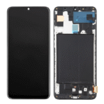 Ecran LCD Samsung Galaxy A70 (A705F) avec châssis