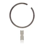 Aimant Magsafe charge sans fil iPhone 16 Pro / 16 Pro Max