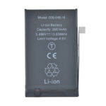 Batterie compatible iPhone 16