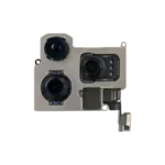 Caméra arrière iPhone 16 Pro