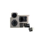 Caméra arrière iPhone 16 Pro Max