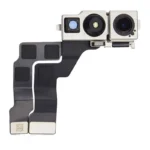 Caméra Avant iPhone 16 Plus