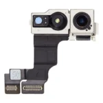 Caméra Avant iPhone 16