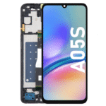Ecran Samsung Galaxy A05s (A057) Avec châssis