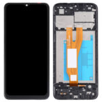 Écran LCD Samsung Galaxy A04 (A045) avec châssis