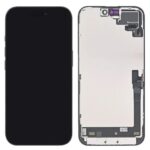Ecran iPhone 16 Plus Soft Oled
