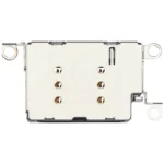 Lecteur carte sim iPhone 16 Plus