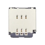 Lecteur carte sim iPhone 16 Pro Max