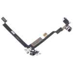 Nappe antenne WiFi et micro secondaire iPhone 16 Pro Max