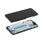 Ecran LCD Samsung Galaxy A23 5G (A236B) avec châssis – Image 7