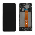 Écran LCD Samsung Galaxy A02 (A022F) avec châssis