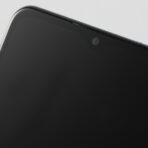 Écran LCD Samsung Galaxy A02 (A022F) avec châssis – Image 4