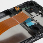 Écran LCD Samsung Galaxy A02 (A022F) avec châssis – Image 6