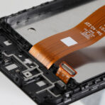 Écran LCD Samsung Galaxy A02 (A022F) avec châssis – Image 7