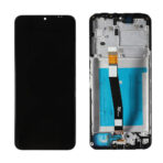 Ecran LCD Samsung Galaxy A22 5G (A226B) avec châssis