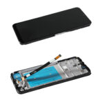 Ecran LCD Samsung Galaxy A22 5G (A226B) avec châssis – Image 7