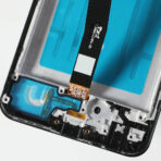 Ecran LCD Samsung Galaxy A22 5G (A226B) avec châssis – Image 5