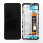 Ecran LCD Samsung Galaxy A23 4G (A235F) avec châssis