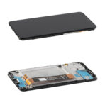 Ecran LCD Samsung Galaxy A23 4G (A235F) avec châssis – Image 7