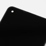 Écran LCD Samsung Galaxy A21s (A217F) avec châssis – Image 4