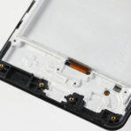 Écran LCD Samsung Galaxy A21s (A217F) avec châssis – Image 5