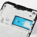 Écran LCD Samsung Galaxy A21s (A217F) avec châssis – Image 6