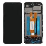 Écran LCD Samsung Galaxy A03 Core (A032F) avec châssis