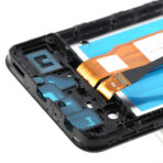 Écran LCD Samsung Galaxy A03 Core (A032F) avec châssis – Image 7