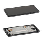 Ecran LCD Samsung Galaxy A52 5G (A526B) avec châssis – Image 7