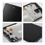 Ecran LCD Samsung Galaxy A52 5G (A526B) avec châssis – Image 6