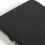 Écran LCD Samsung Galaxy A03s (A037G) avec châssis – Image 6