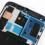 Ecran LCD Samsung Galaxy A40 (A405) avec châssis – Image 5