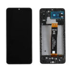 Écran LCD Samsung Galaxy A13 5G (A136B) avec châssis