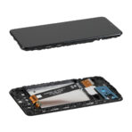 Écran LCD Samsung Galaxy A13 5G (A136B) avec châssis – Image 2