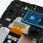 Écran LCD Samsung Galaxy A13 5G (A136B) avec châssis – Image 6