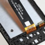 Écran LCD Samsung Galaxy A13 5G (A136B) avec châssis – Image 7