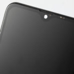 Écran LCD Samsung Galaxy A10s (A107F) avec châssis – Image 4