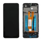 Écran LCD Samsung Galaxy A03 (A035G) avec châssis