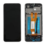 Écran LCD Samsung Galaxy A03 (A035G) avec châssis