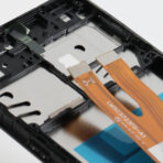 Écran LCD Samsung Galaxy A03 (A035G) avec châssis – Image 6