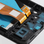 Écran LCD Samsung Galaxy A03 (A035G) avec châssis – Image 7