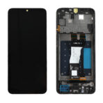 Ecran Samsung Galaxy A05s (A057) Avec châssis