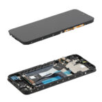 Ecran Samsung Galaxy A05s (A057) Avec châssis – Image 2