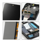 Ecran Samsung Galaxy A05s (A057) Avec châssis – Image 3