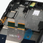 Ecran Samsung Galaxy A05s (A057) Avec châssis – Image 6