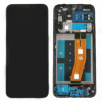 Écran LCD Samsung Galaxy A14 4G (A145) avec châssis