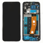 Écran LCD Samsung Galaxy A14 4G (A145) avec châssis