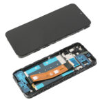 Écran LCD Samsung Galaxy A14 4G (A145) avec châssis – Image 2