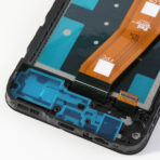 Écran LCD Samsung Galaxy A14 4G (A145) avec châssis – Image 7